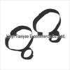 SM Hand and Leg Binding Restraint Set: Flirtatious Toy for Adults