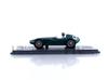 Spark Aston Martin DBR4 1959 F1 British GP Shelby 1/43 #4 C.