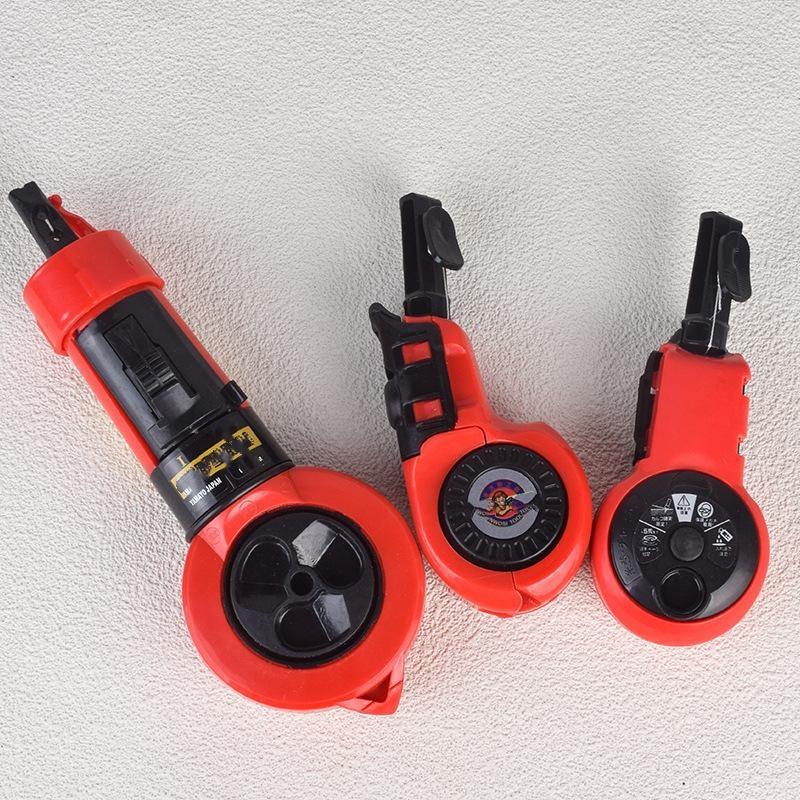 Automatic Rewinding Carpentry Ink Drawing Line Marker Carpenter Tools Wood Scriber Ground Nylon Wire
