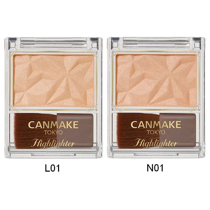 CANMAKE Highlighter H