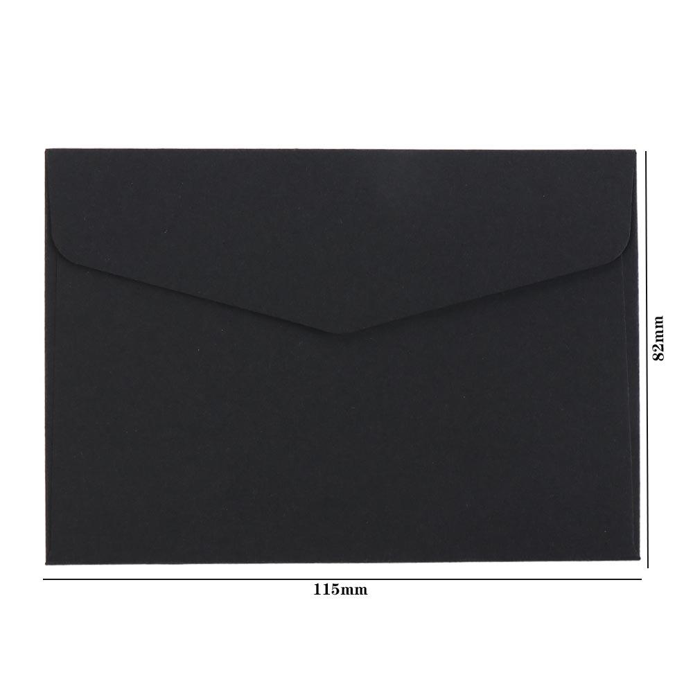 Envelope Gift Envelope Paper Envelopes ID Card Packing Storage Blank Envelopes Wedding Invitations