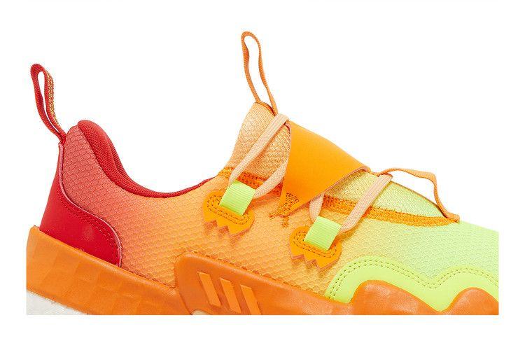 adidas Trae Young 1 Citrus Fade