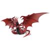 BANDAI SPIRITS Standard Amplified Duel Monsters Three Egyptian Gods Slifer the Sky Dragon Plastic Model Kit Figure-rise Yu-Gi-Oh! -The Descend-