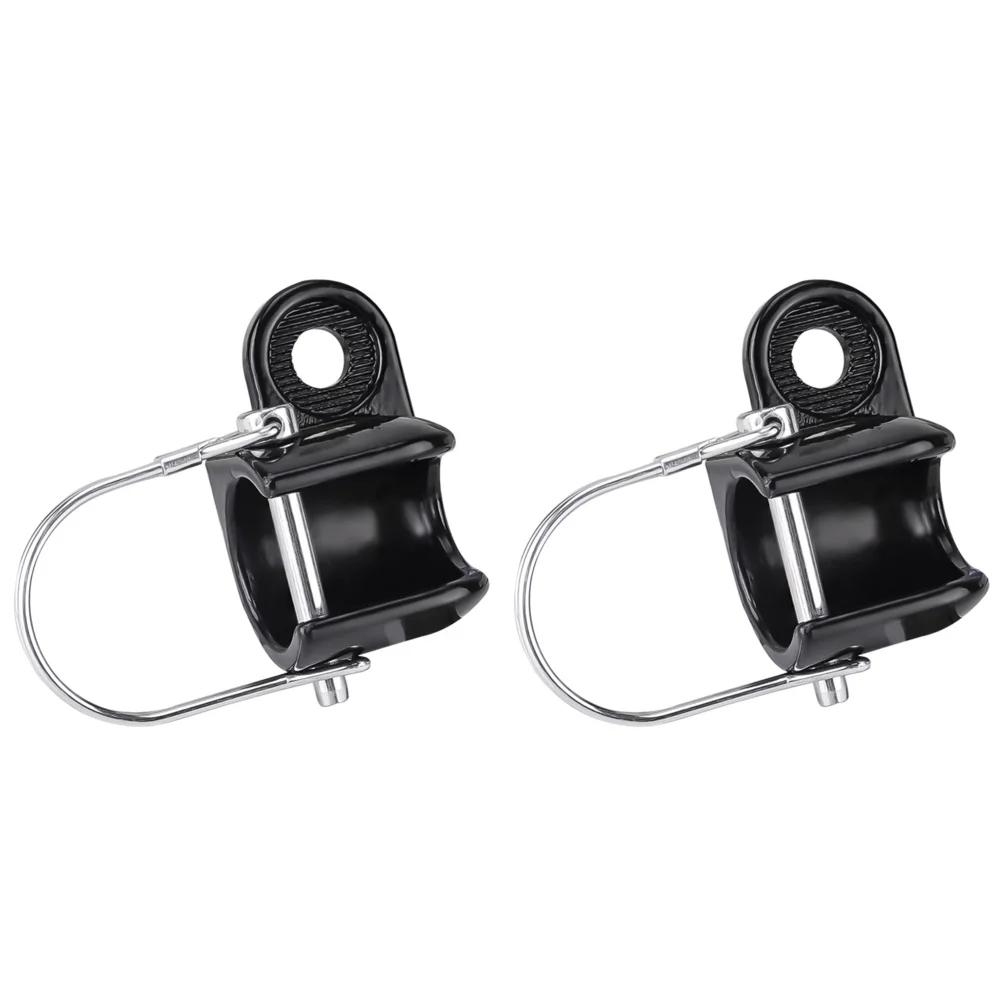 Bike Trailer Attachment Coupler Bicycle Trailer Hitch Bicycle Trailer Coupler Cycling Accessories for Children Trailer Couplers