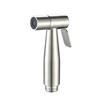 Stainless Steel Bidet Sprayer Set - Toilet Companion & Booster Shower Head