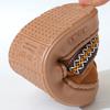 Fashion Winter Warm Home Cotton Slippers Women 2025 Soft Bottom Platform Plush Slides Woman Plus Size Eva Thick Sole House Shoes 36-45
