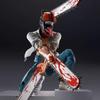 New 16cm Chainsaw Man Denji Articulated Action Figure Movie Reze Arc Collectible Display Model For Anime Collectors