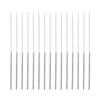 15 Pieces Snag Repair Needle Repair Sewing Tool Repair Woven and Knit Tool Snag Repair Tool for Knitted Garments Drapes