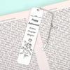 Retirement Gifts for Woman 2025, Retirement Bookmark for Women Men, 2024 Retirem