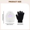 Furry Paws Cosplay Costume Cat Paw Gloves for Performance Party Carnival