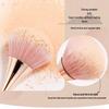 Extra Large Fluffy Blush Brush - Multifunctional Household Loose Powder Brush