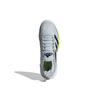 adidas Adizero Ubersonic 4 Clay Casual Mesh Slip-Resistant Breathable Low-Top Marathon Running Shoes Women Sneaker Blue Black Green FX1373