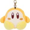 Factory Kirby Waddle Dee H138 X W138 X D60mm T's Pouch, Approx. (HK-5544296WD)