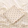 Baby Receive Blanket for Newborn Cotton Muslin Swaddle Blanket Bedding Infant Bath Towel Baby Items Mother Kids