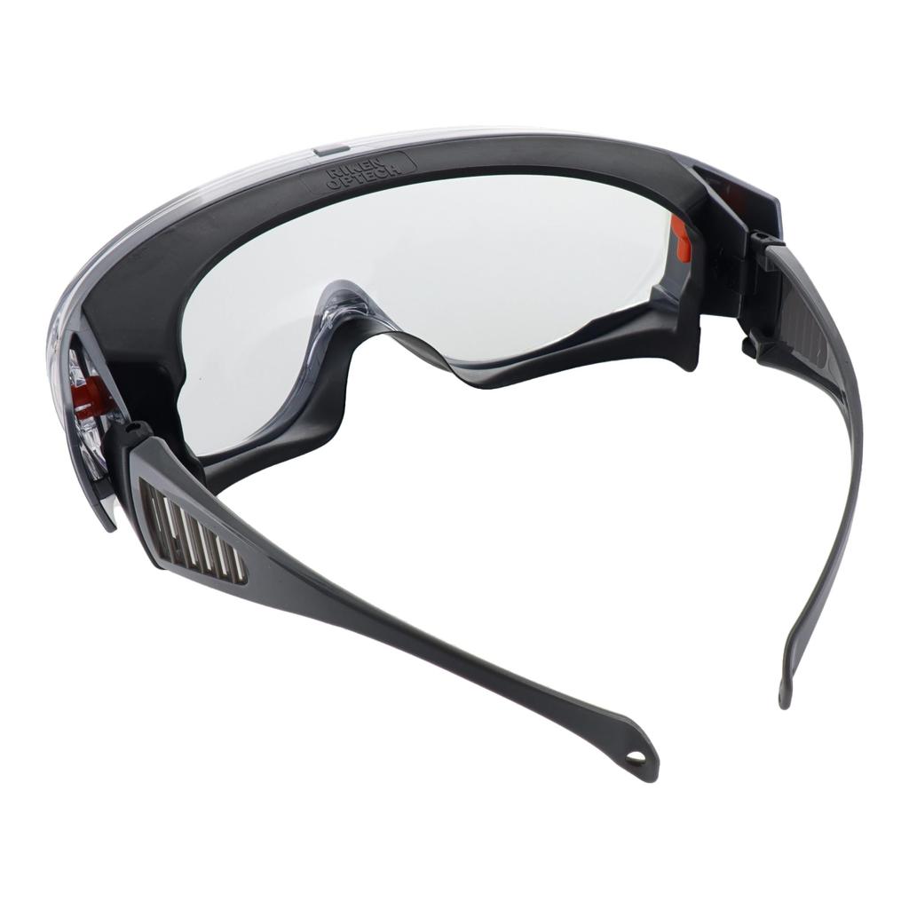 Riken Optec Protective Super Hard 76 [Sankyo Corporation] Goggles, Anti-Fog No.