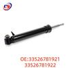 Rear Shock Absorbers (Left & Right) for 2007-2013 BMW E70: 33526781921, 33526781922