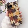 For Google Pixel 7 2022 Case Cute Fashion Painted Soft Silicone Phone Case For Google Pixel 7 Pixel7 Google7 GO3Z5 Cover Coque
