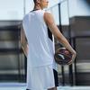 Anta Quick Dry Basketball Training Suit Men Sportswear White 152221211R-1