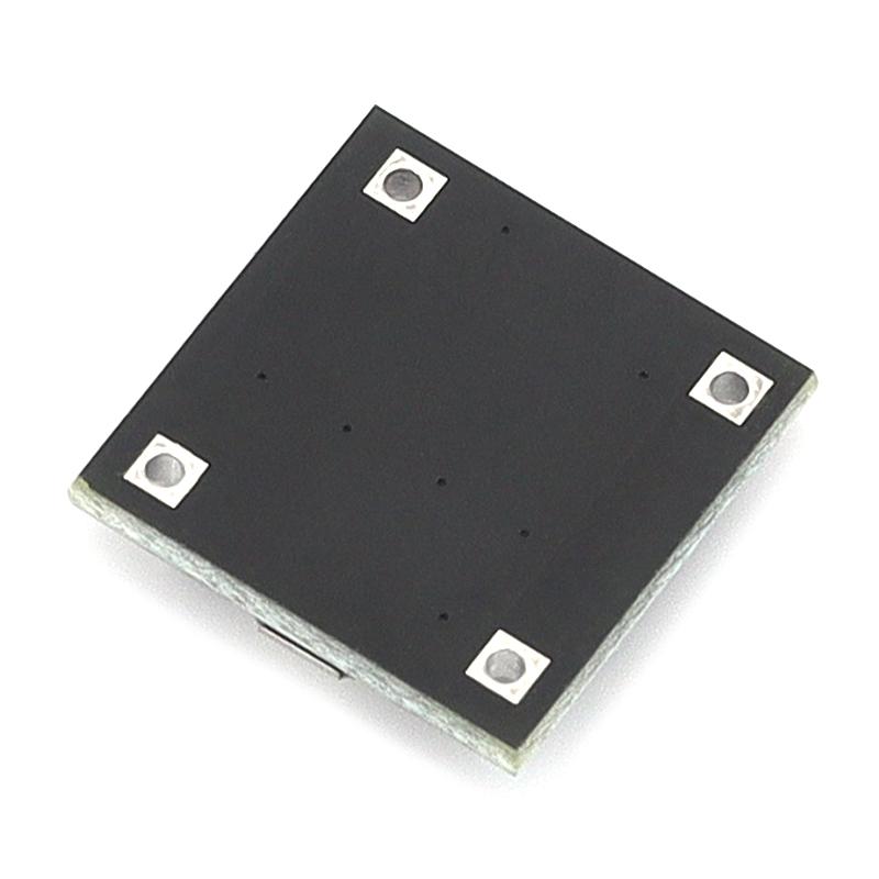 Dual Stable Switch Module DC2.2-5V Low-power Micro Single Key Standby Current 0.5ua Continuous Load 2A One Key Switch