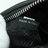 Pristine PRADA Shoulder Bag Re-Edition Triangle Logo 2-Way with Pouch 1BH204 Used