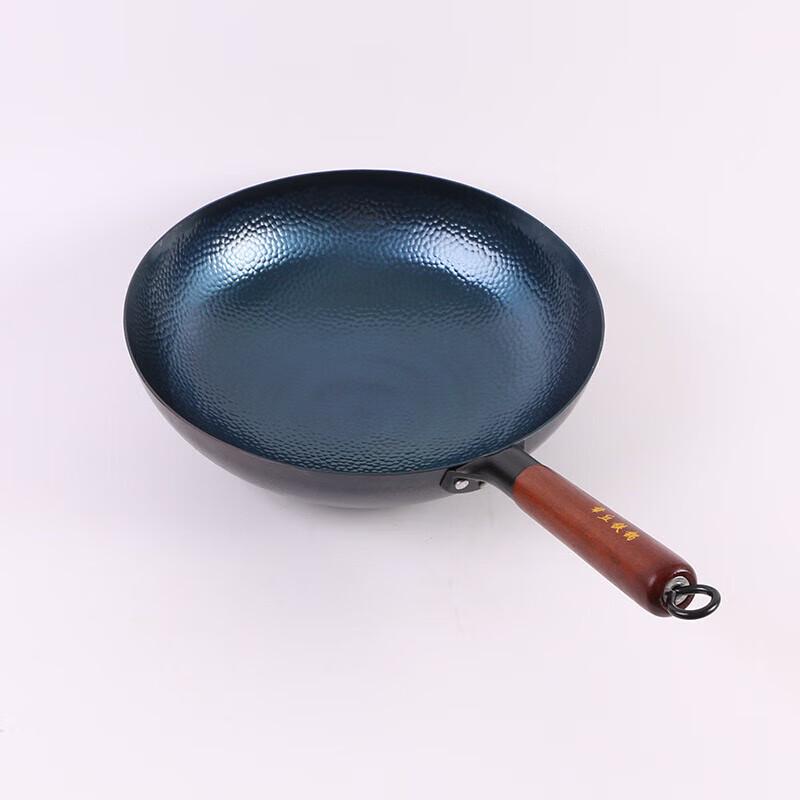 Jinweide Zhangqiu Iron Wok