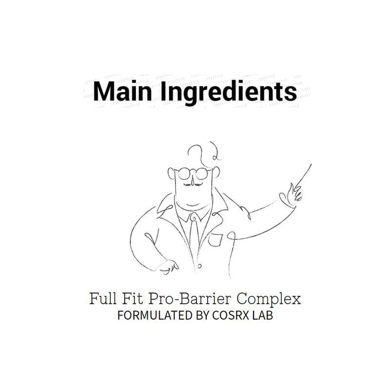 COSRX Full Fit Propolis Leichtcreme