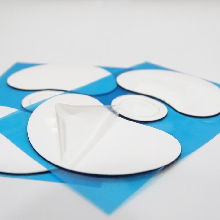 1Pack for  G705 Mouse Feet Sticker Mouse Skates Pad Glide Curve Edge