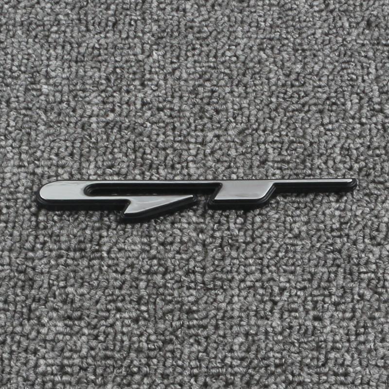 ART1   Car Metal Sticker Emblem Accessory For Kia GT-Line Sportage Ceed Rio Picanto Sorento Soul Cerato Venga Forte K9 Cadenza Optima