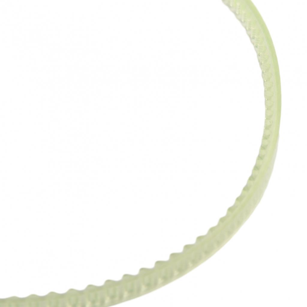 428mm Gear Belt Gear Belt 420mm 428mm 600mm 630mm Brand New