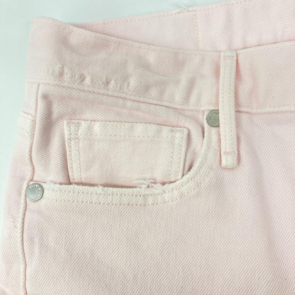Upper Hights Pink 861300102CEK THE STELLA Boys Denim Bottoms 22 pinkUsed