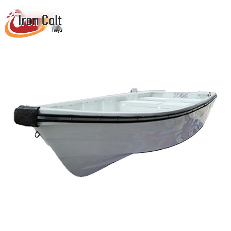 Tieju Fiberglass Speedboat