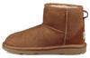 Classic Mini Boot II Boot Chestnut Kids 1017715K-CHE