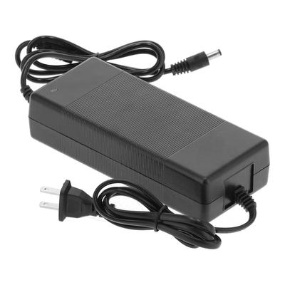 Power Adapter Switching Power Supply Conversion Device DC48V 4A Output US Plug 100‑240V