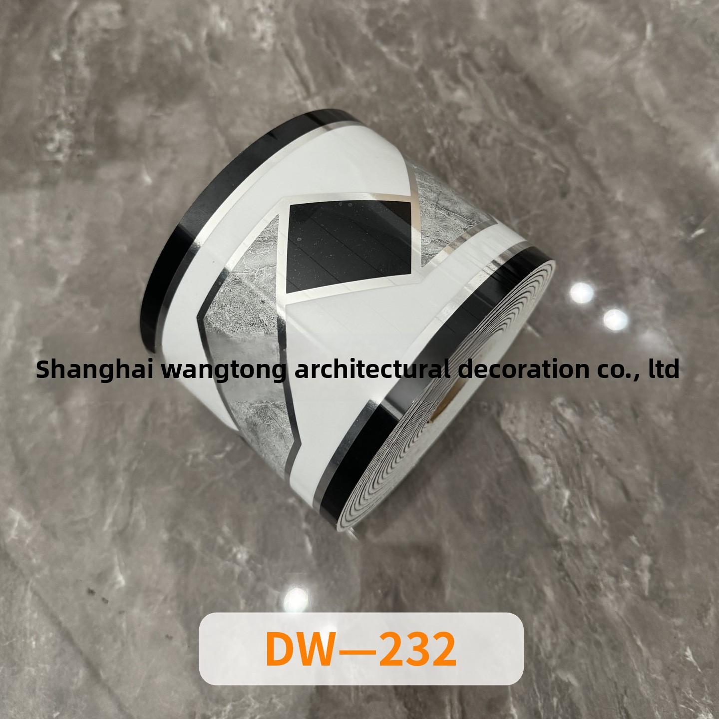 

Толстый рулон, европейский стиль, мраморная плитка, панельные обои, самоклеящийся ПВХ, имитация кирпича, съемный, сделай сам, защитная полоса для пола и стен 10Cm * 5m