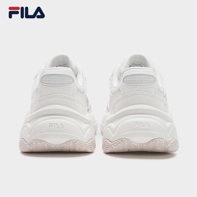FILA Mars 4th Gen Retro Dad Shoes for Women