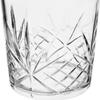 Reusable Plastic Picnic Glass for Drinks 350 ml