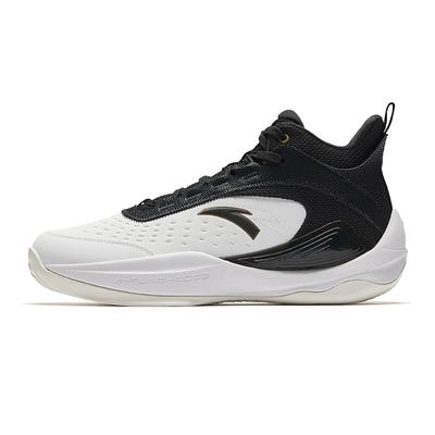 Jianshan 2.5 Performance Thick Sole Fabric Synthetic Leather Shock Absorption Wear Resistant Low Top Basketball Shoes Men Sneaker 912531603Q-4