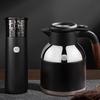 Mendashi SG1850T Platinum Thermal Stew & Travel Set