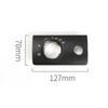 1645453504 1645450104 1645450304 Head Lamp Headlight Switch Panel Trim For Mercedes‑Benz W164 X164 ML GL 320 350 450 550