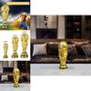 Magnificent 2022 Qatar World Cup Hercules Cup Trophy
