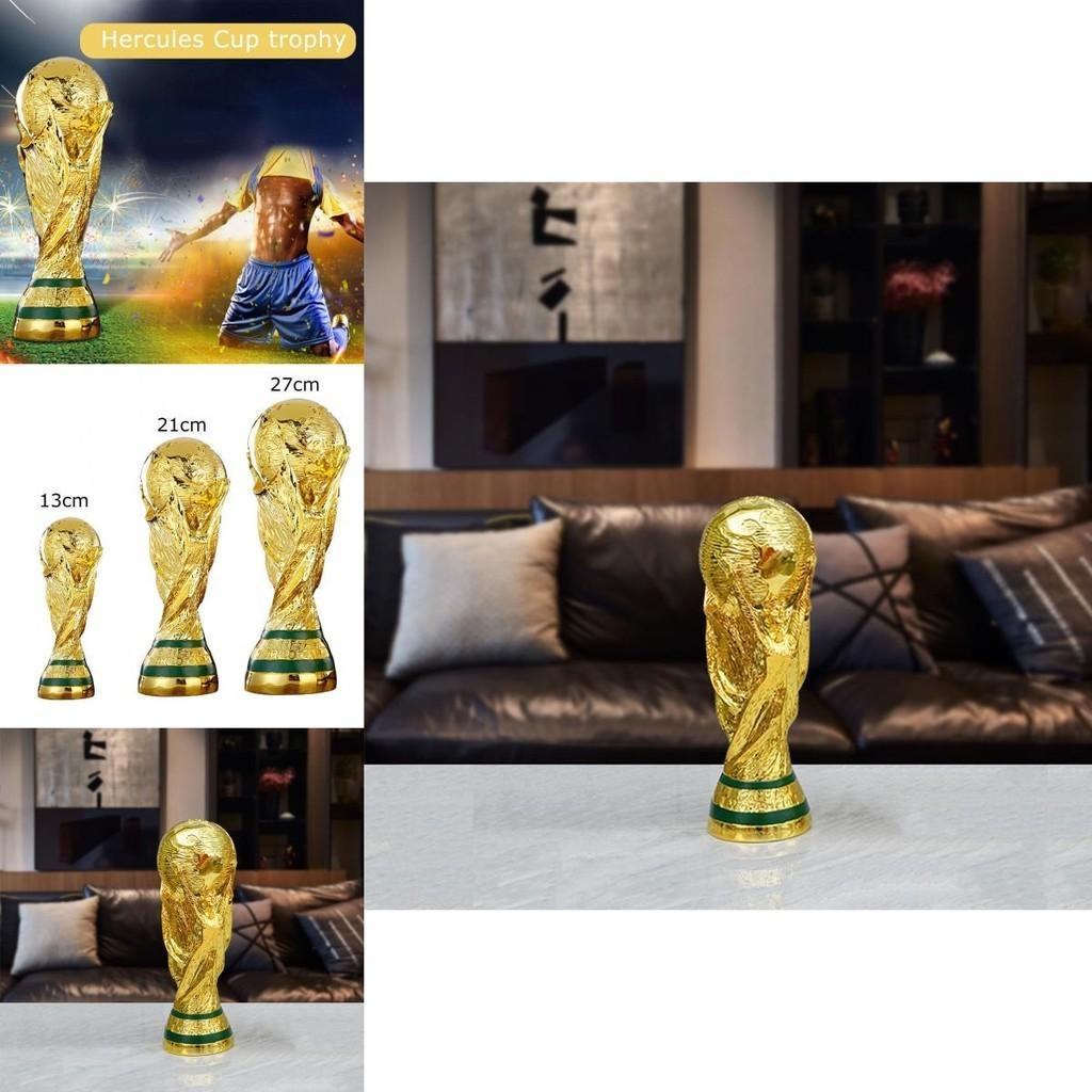Magnificent 2022 Qatar World Cup Hercules Cup Trophy