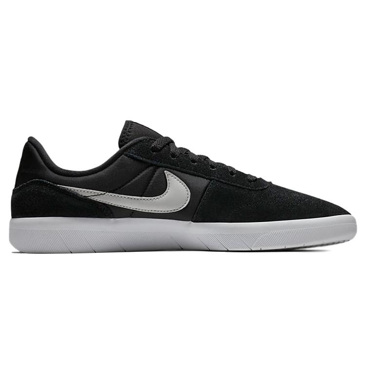 New Nike Sb Team Classic Black White AH3360-003
