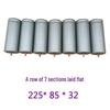 3.2V 32650 Lithium Iron Phosphate Battery for Outdoor Solar Street Lights