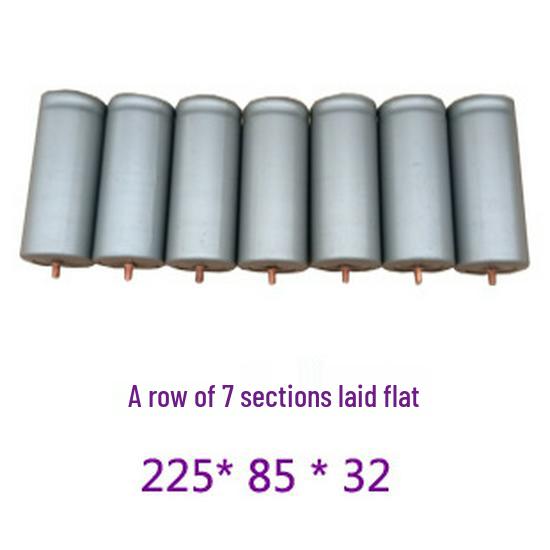 3.2V 32650 Lithium Iron Phosphate Battery for Outdoor Solar Street Lights