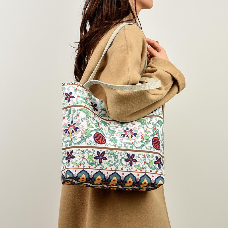 Modische Damen-Einschultertasche, Crossbody-Tragetasche, Damen-Tasche mit großem Fassungsvermögen