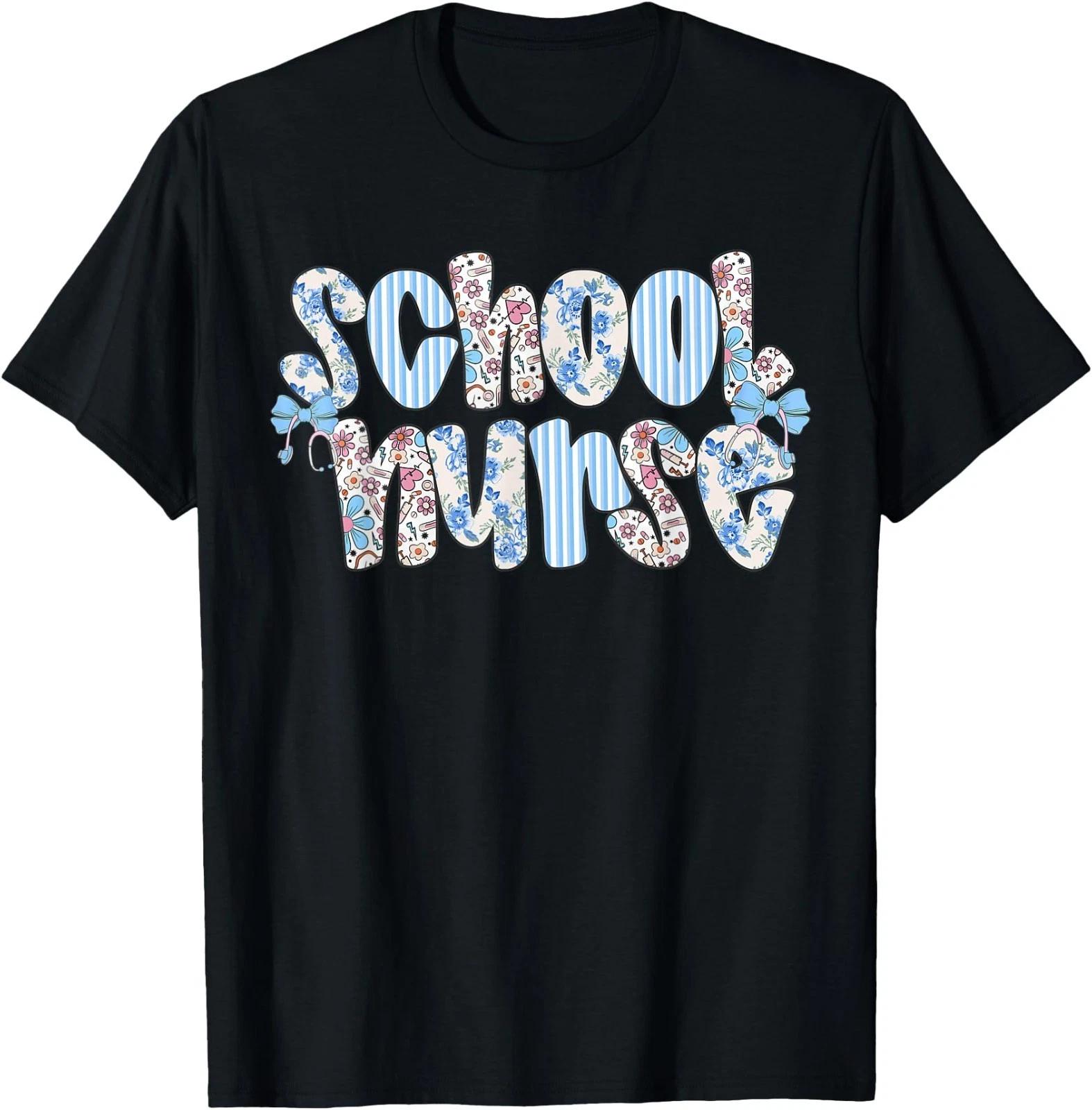 Nurse Life T-Shirt 2XL