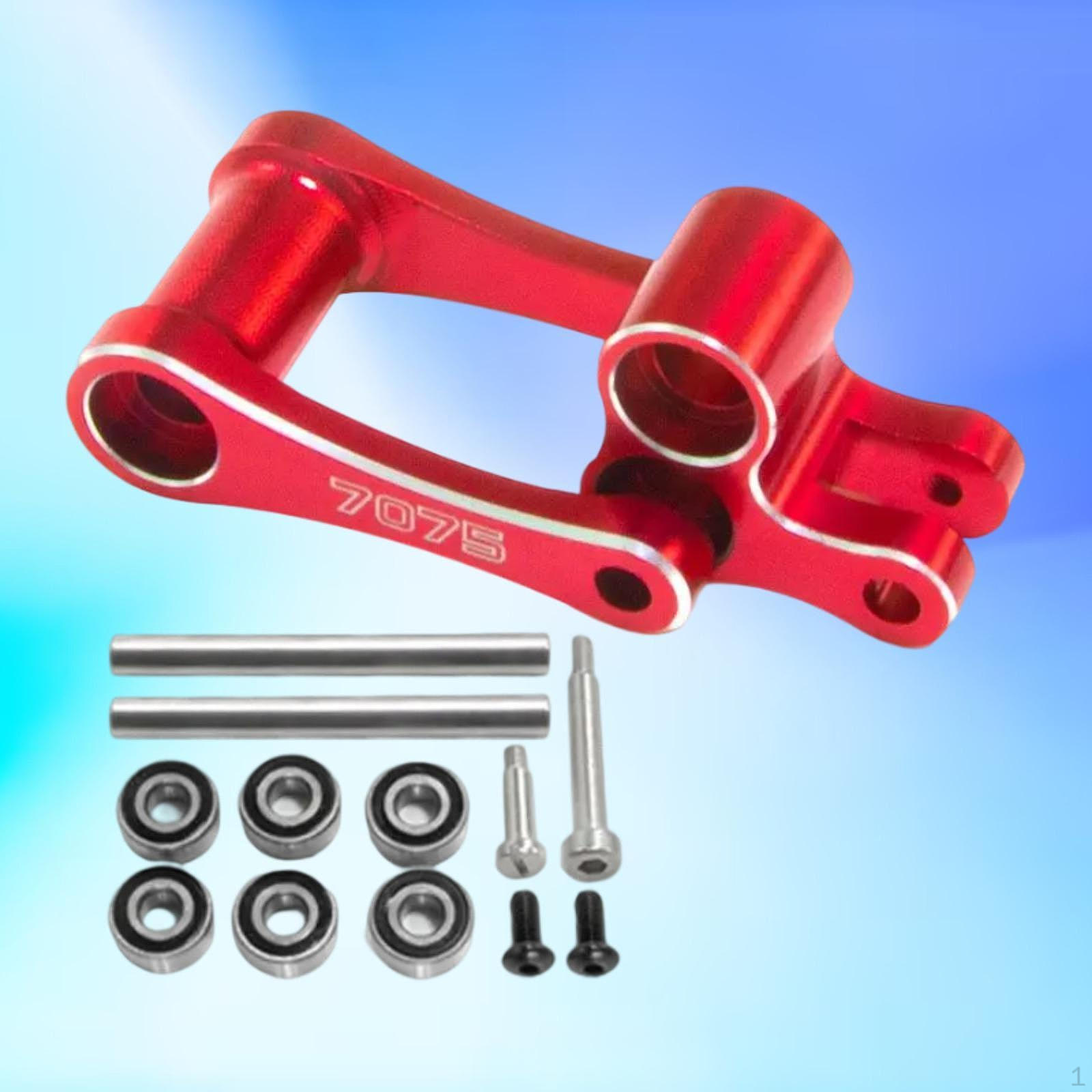 

7075 Ankle & Pull Rod Kit Los264001 for -motorcycle 1/4
