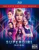 SUPERGIRL Complete Box (Final Season) Blu-ray (4 Discs) [Blu-ray]