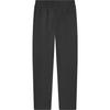 Fila X The Met 2023 Winter New Woven Long Pants Monet Casual Sports Pants Men Pants Black F11M348801F-BK