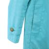 MACKINTOSH PHILOSOPHY Cotton Coat 36 Light Blue Hood Women Used